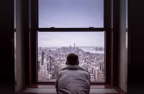 Depression Therapy NYC