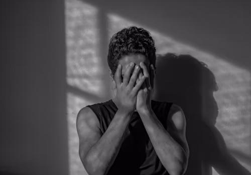 12 Warning Signs of Depression