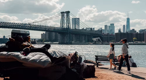 How to Find the Right BIPOC Therapist in New York