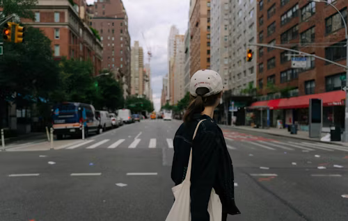 Anxiety vs Stress: How to Tell the Difference (Simple Guide for NYC)